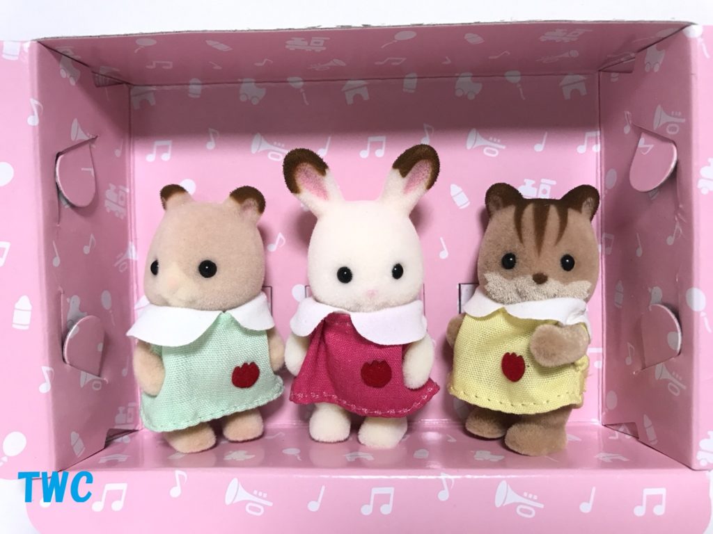 シルバニア ようちえん ゆうえんち　ツリーハウス　他　まとめ売り 91Etcpgh2XL._UF894,1000_QL80_.jpg