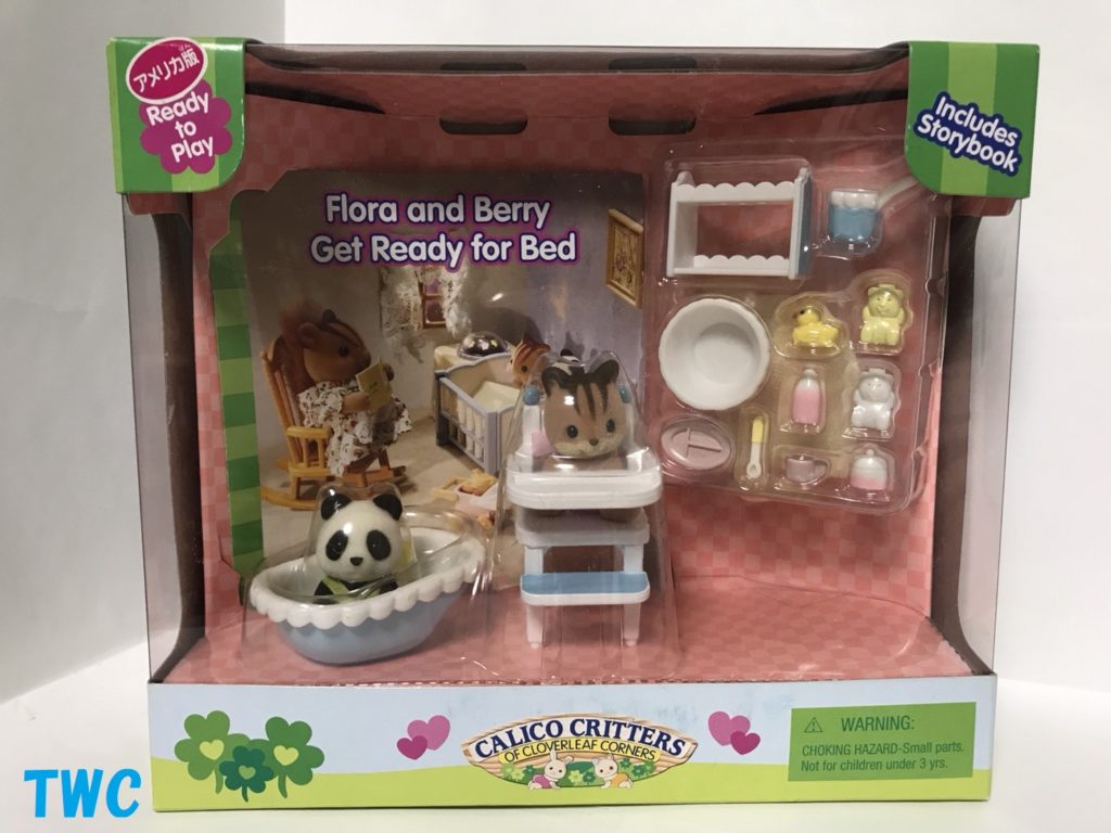 Flora_and_Berry_Get_Ready_for_