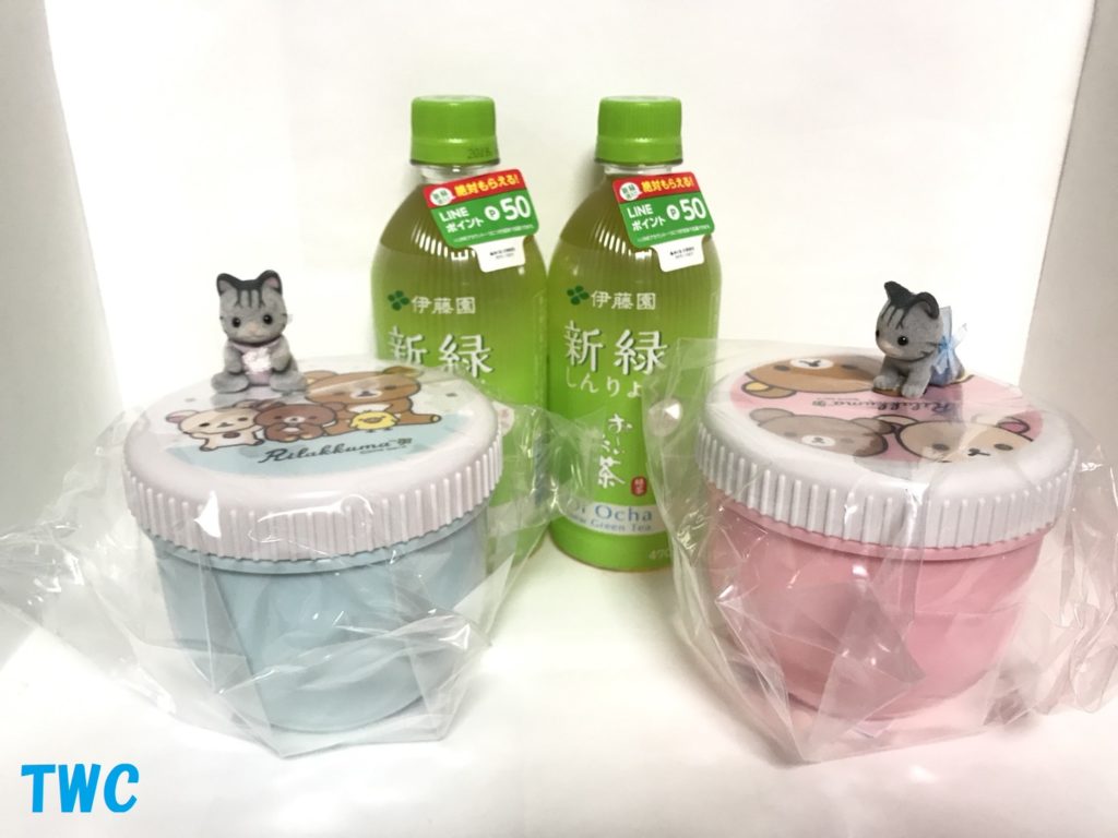 【断捨離】当時物 リラックマ ストラップ チャーム セット 伊藤園 お〜いお茶 断捨離】当時物 リラックマ ストラップ チャーム セット 伊藤園