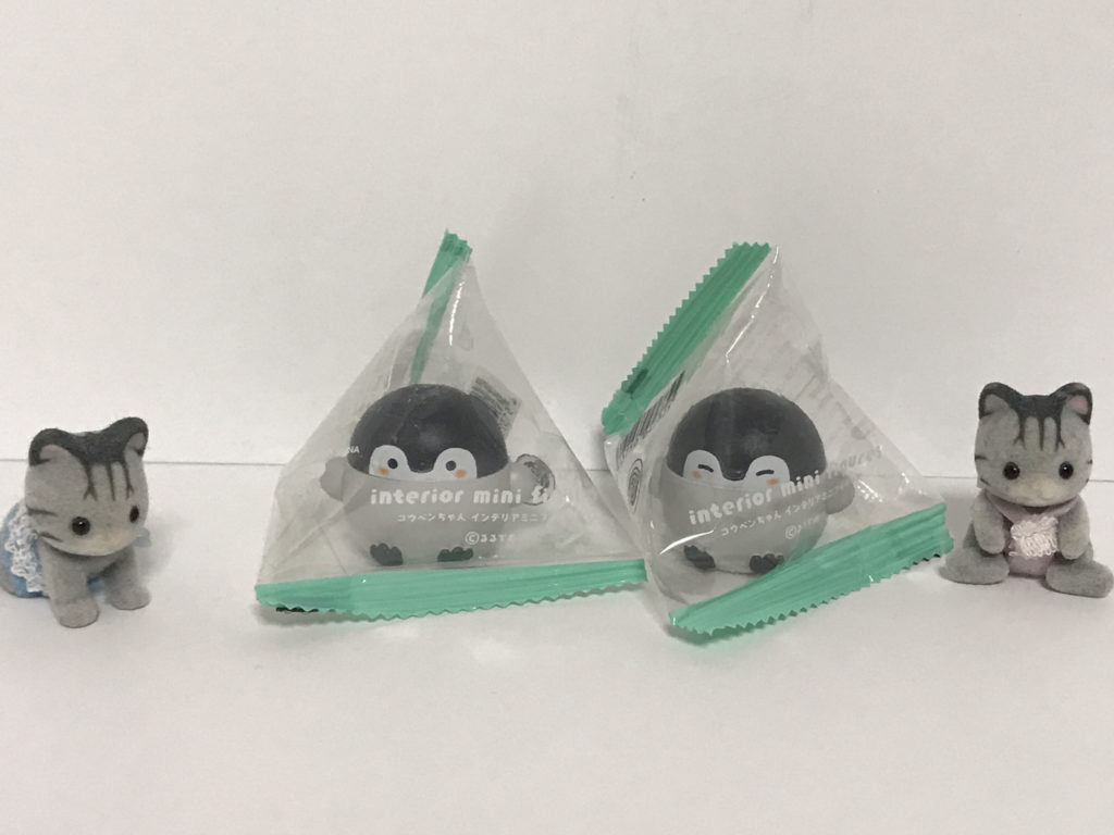 100均でコウペンちゃんを捕獲 ｔｅｅｎｙ ｗｅｅｎｙ ｃｌｕｂ