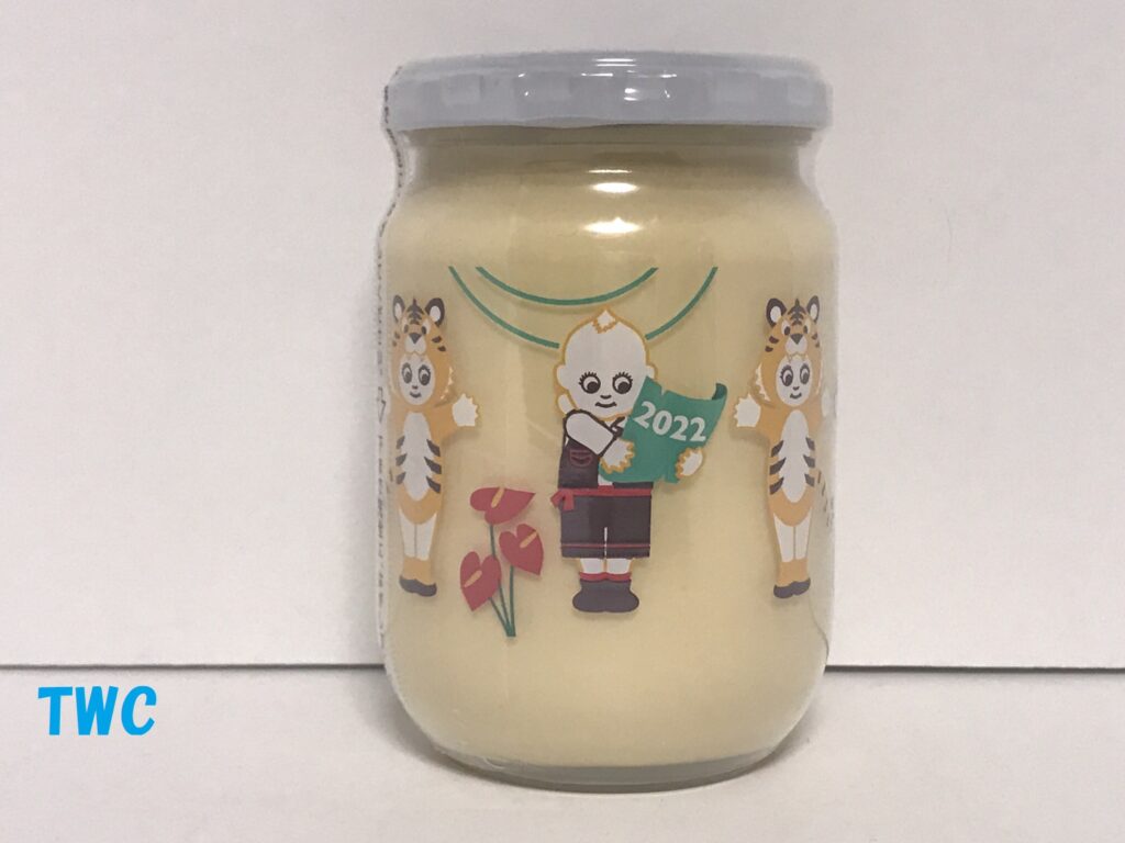 キユーピー(キューピー) 干支マヨネーズ 寅年 | Teeny