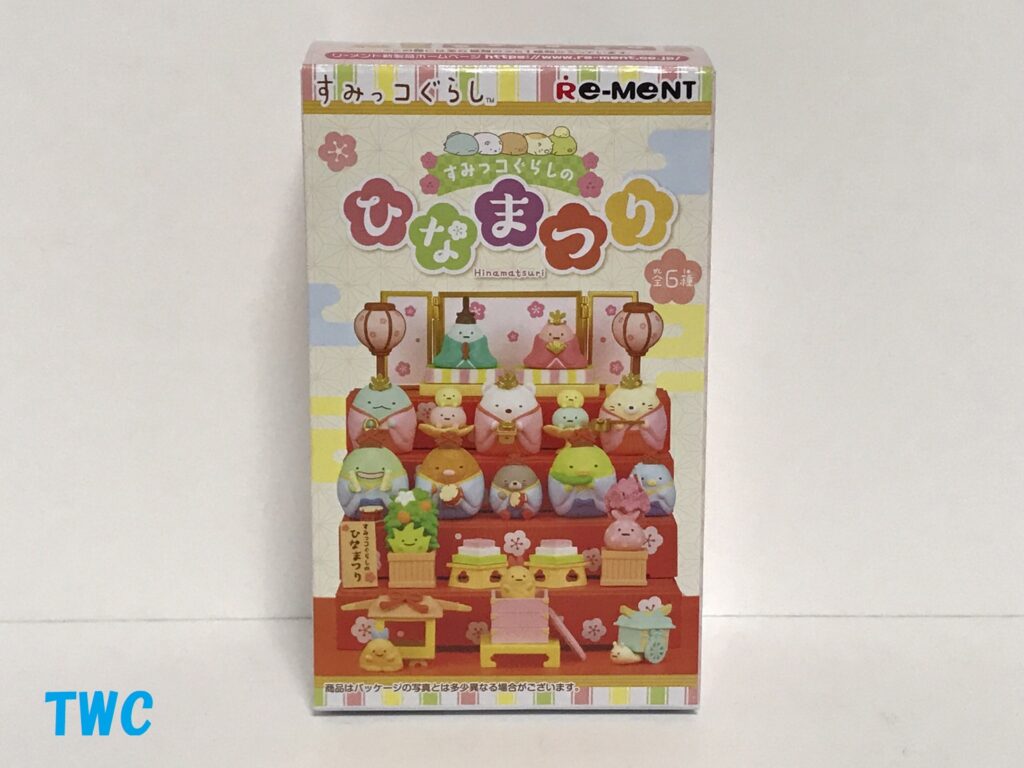 今日はたのしいひなまつり：商品案内 | 株式会社リーメント