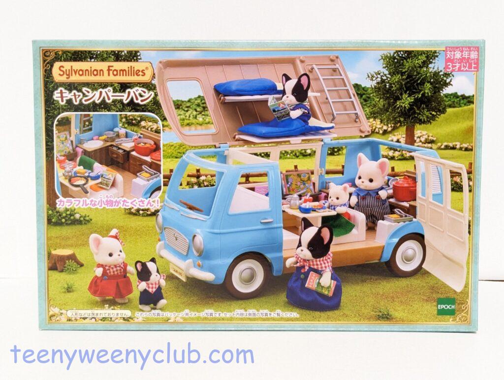 シルバニアファミリー　キャンピングカー　キャラバンキャンパー campervan01-1024x771.jpg?v=